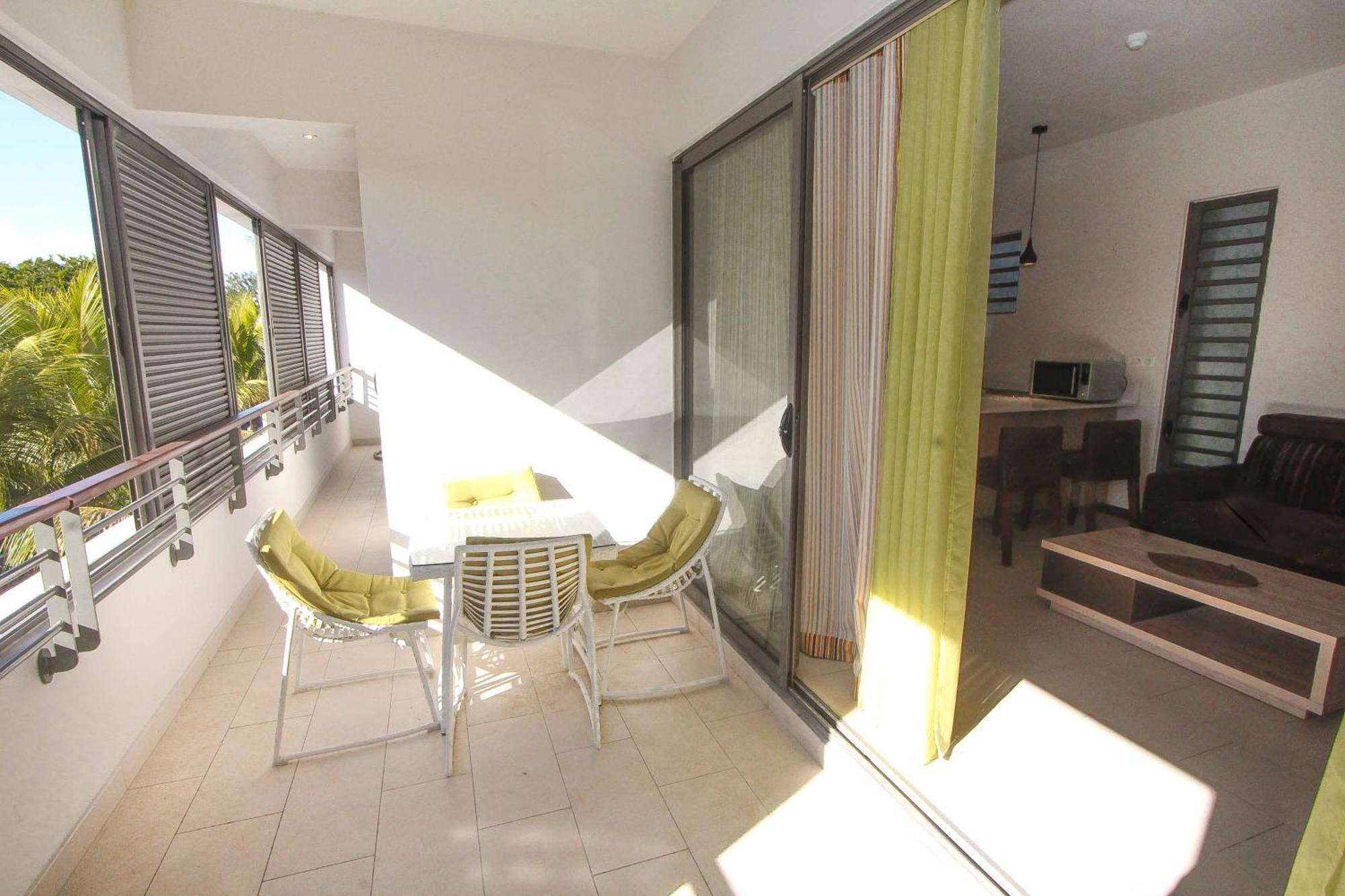 Nitzana Residences & Restaurant Перейбер Номер фото